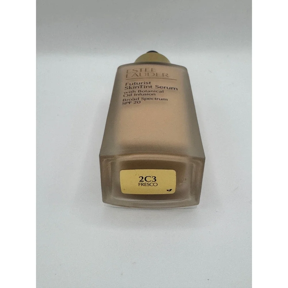 Estee Lauder Futurist SkinTint Serum 2C3 Fresco NEW